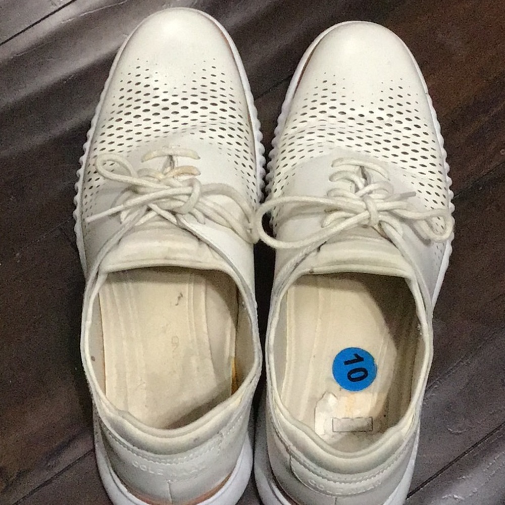 Grand shoes